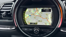 MINI Clubman 1.5 Cooper 6dr Auto Petrol Estate